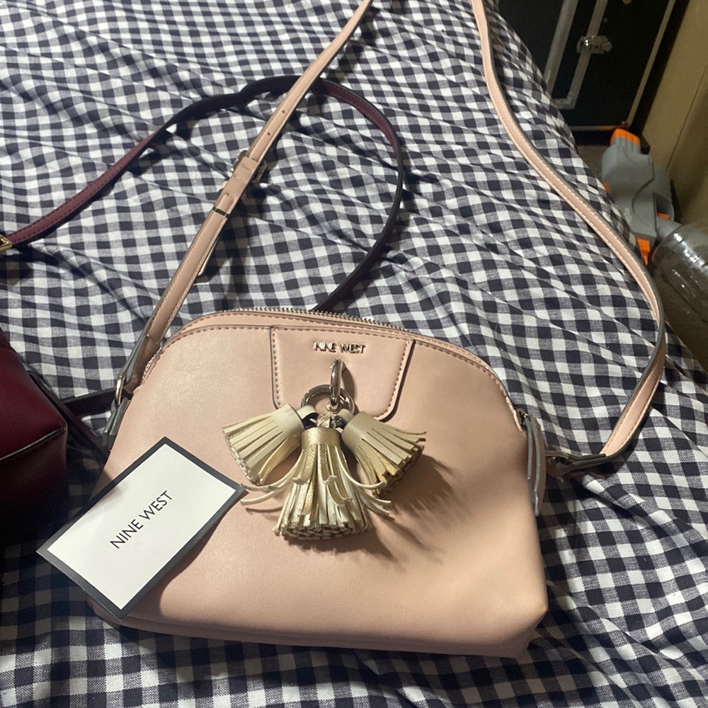 Nine West Crossbody